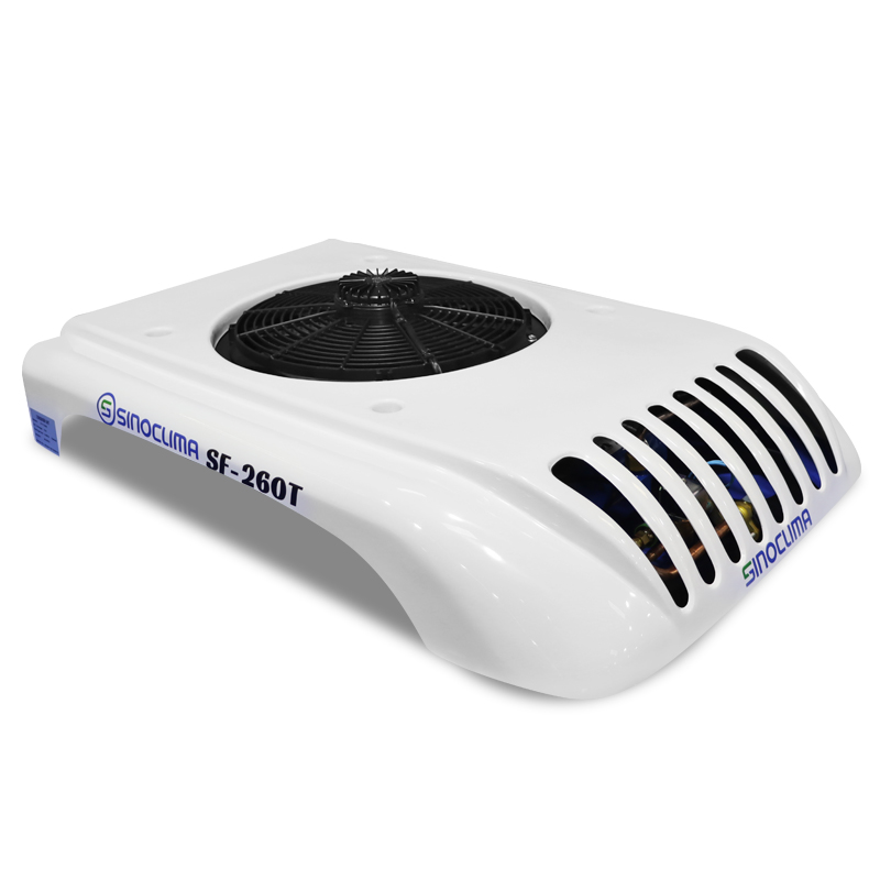 Van Refrigeration Units SF-200T